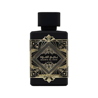 Lattafa Bade'e Al Oud Oud For Glory Unisex Eau De Parfum 100ml