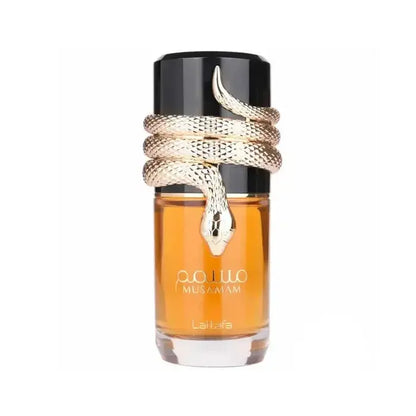 Lattafa Musamam Unisex Eau De Parfum 100ml