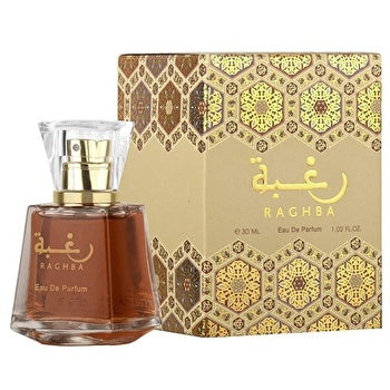 Lattafa Raghba Unisex Eau De Parfum 100ml
