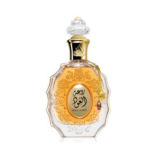 Lattafa Rouat Al Oud Unisex Eau De Parfum 100ml