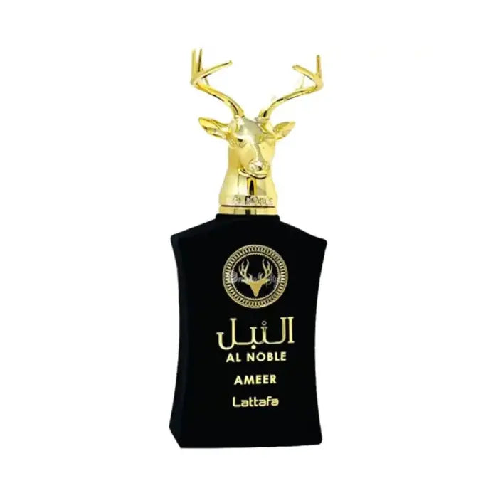 Lattafa Al Noble Ameer Unisex Eau De Parfum 100ml