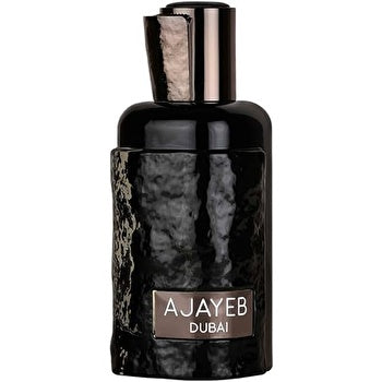 Lattafa Ajayeb Dubai Unisex Eau De Parfum 100ml