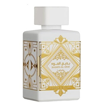 Lattafa Bade'e Al Oud Honor & Glory Unisex Eau De Parfum 100ml