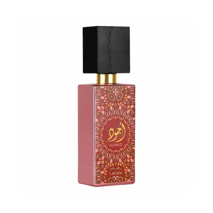 Lattafa Ajwad Pink To Pink Unisex Eau De Parfum 60ml