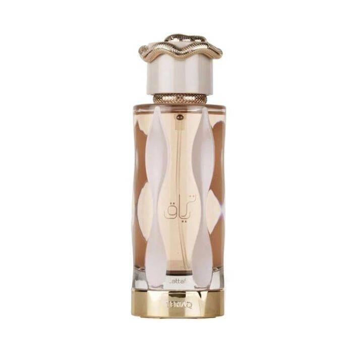 Lattafa Teriaq Unisex Eau De Parfum 100ml