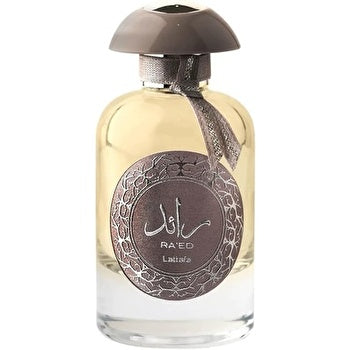 Lattafa Ra'ed Silver Unisex Eau De Parfum 100ml