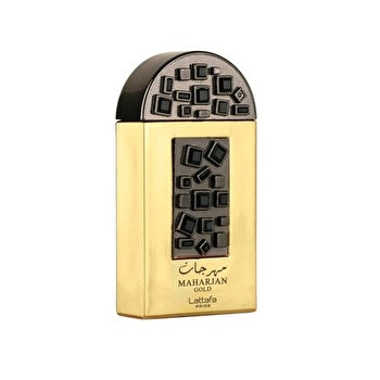 Lattafa Maharjan Gold Unisex Eau De Parfum 100ml