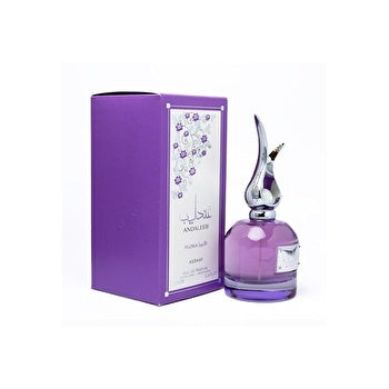 Lattafa Asdaaf Andaleeb Flora Woman Eau De Parfum 100ml