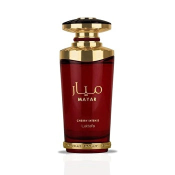 Lattafa Mayar Cherry Intense Unisex Eau De Parfum 100ml