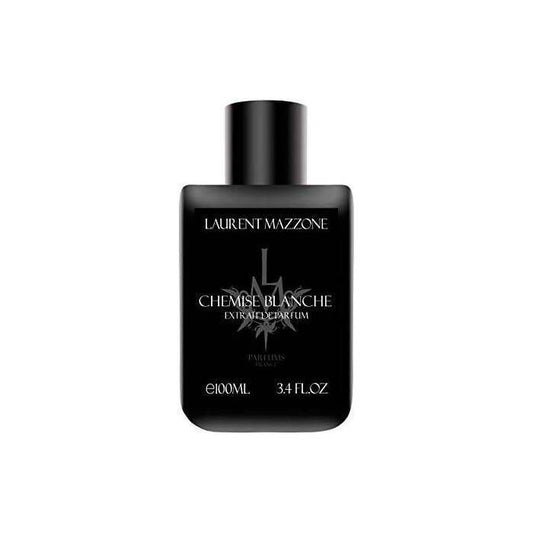 Laurent Mazzone Chemise Blanche Woman Extrait De Parfum 100ml