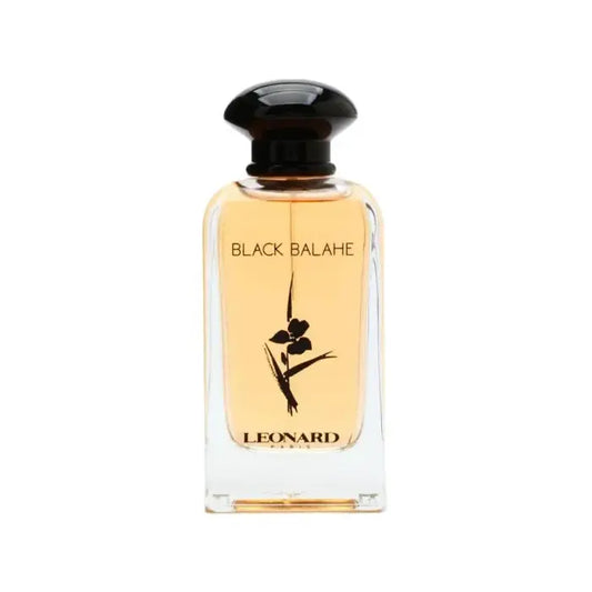 Leonard Black Balahe Woman Eau De Parfum 100ml