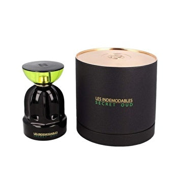 Les Indemodables My Wonderful Oud Unisex Eau De Parfum 90ml