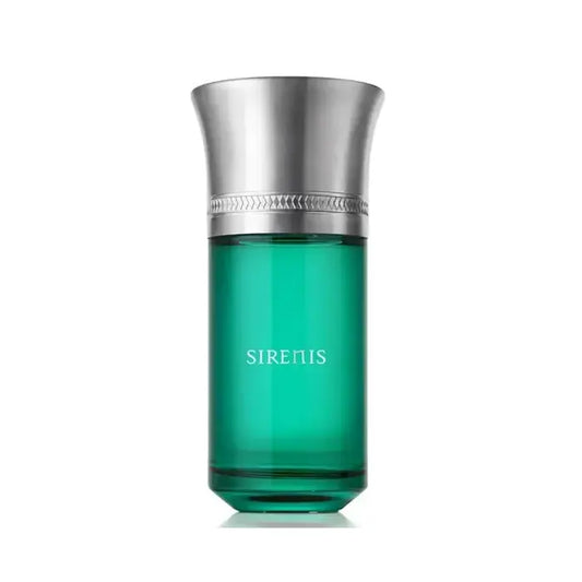 Liquides Imaginaires Eaux Des Bermudes - Sirenis Unisex Eau De Parfum 100ml