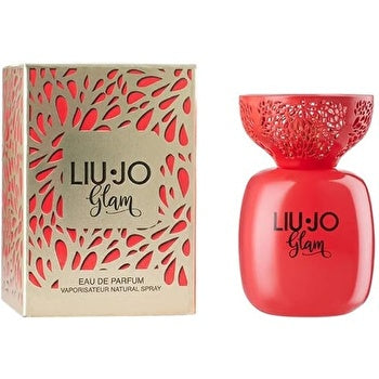 Liu Jo By Liu Jo Glam Woman Eau De Parfum 100ml