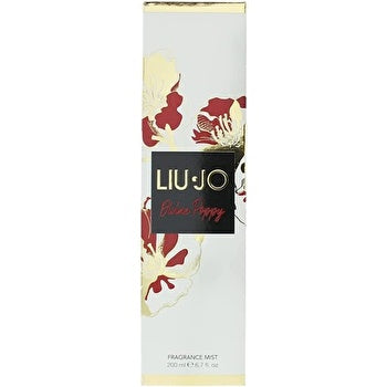Liu Jo Divine Poppe Woman 200ml Fragrance Mist