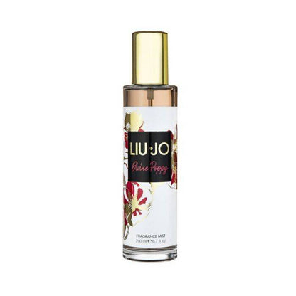 Liu Jo Divine Poppe Woman 200ml Fragrance Mist