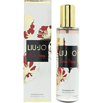 Liu Jo Divine Poppe Woman 200ml Fragrance Mist