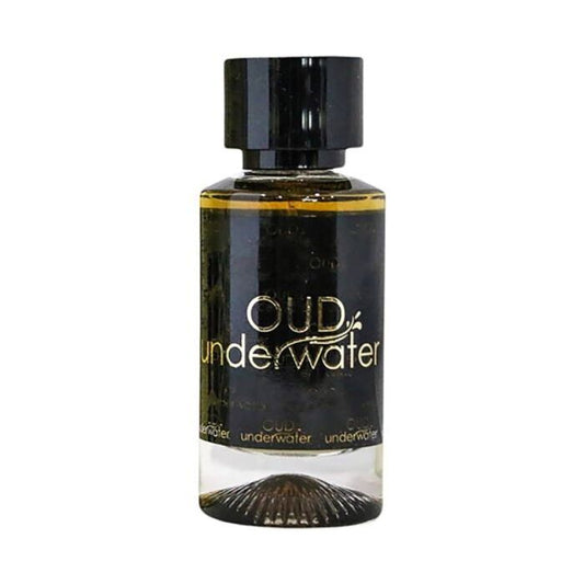 Oud Underwater L'encens Salalah Unisex Eau De Parfum 50ml