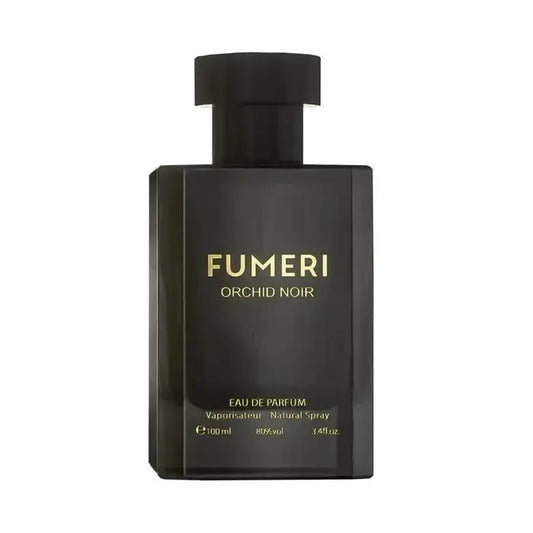 Fumeri Orchid Noir Woman Eau De Parfum 100ml