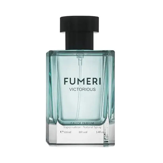 Fumeri Victorious Man Eau De Parfum 100ml