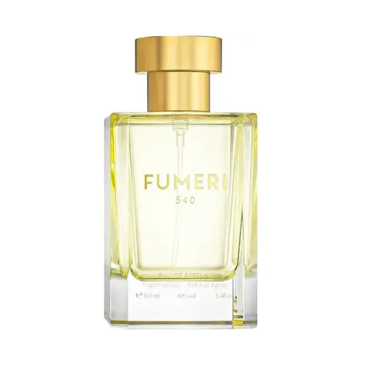 Fumeri 540 Unisex Eau De Parfum 100ml