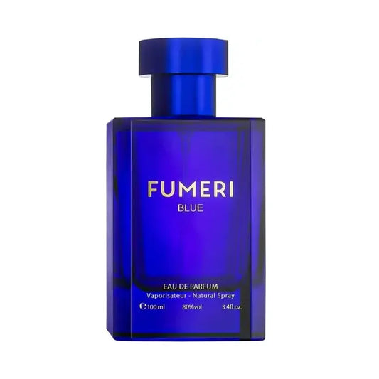 Fumeri Blue Man Eau De Parfum 100ml
