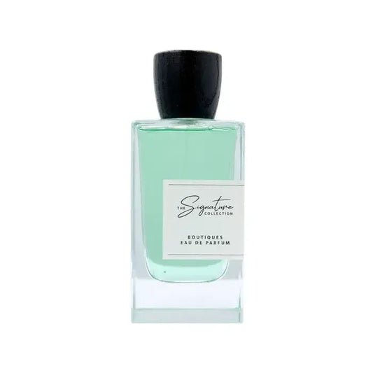 The Signature Collection Love Drop Unisex Eau De Parfum 100ml
