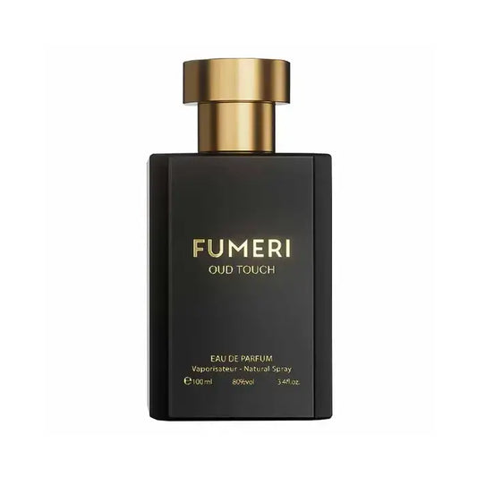 Fumeri Oud Touch Man Eau De Parfum 100ml