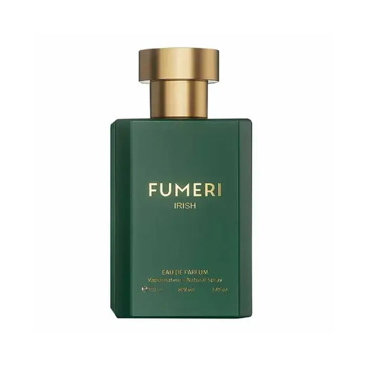 Fumeri Irish Unisex Eau De Parfum 100ml