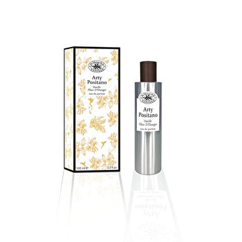 La Maison De La Vanille Arty Positano Fleur D'oranger Unisex Eau De Parfum 100ml