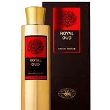 La Maison De La Vanille Royal Oud Unisex Eau De Parfum 100ml