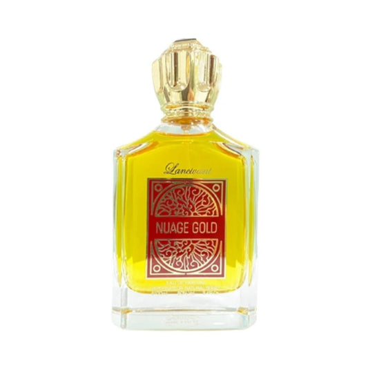 Lancivani Nuage Gold Unisex Eau De Parfum 100ml