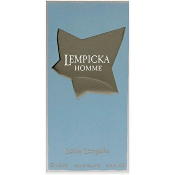 Lolita Lempicka Lempicka Homme Man Eau De Toilette 100ml