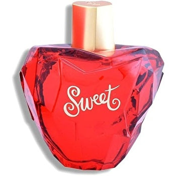 Lolita Lempicka Sweet Woman Eau De Parfum 100ml