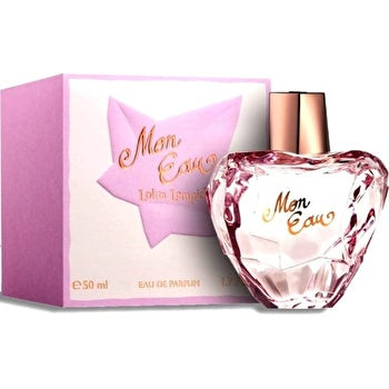 Lolita Lempicka Mon Eau Woman Eau De Parfum 50ml