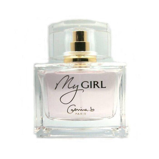 L'orientale Fragrance My Girl Woman Eau De Parfum 85ml