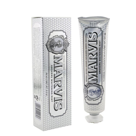 Marvis Smokers Extra Whitening 85ml