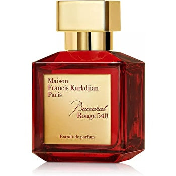 Maison��francis��kurkdjian Baccarat Rouge 540 Unisex Extrait De Parfum 70ml