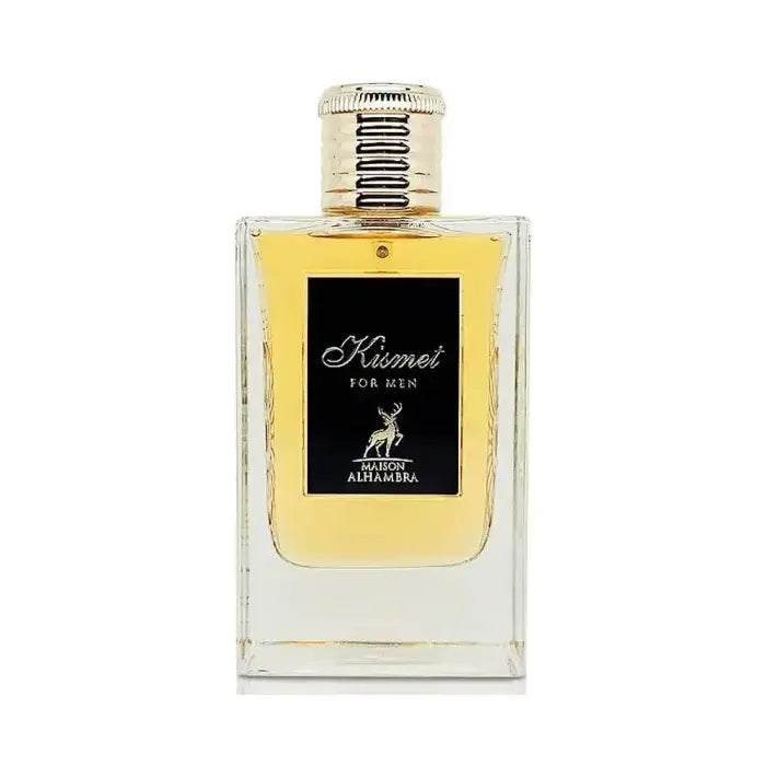Maison Alhambra Kismet Man Eau De Parfum 100ml