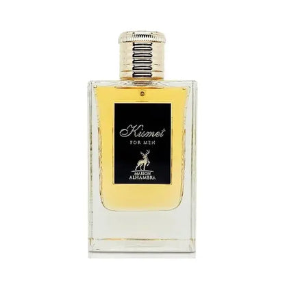Maison Alhambra Kismet Man Eau De Parfum 100ml