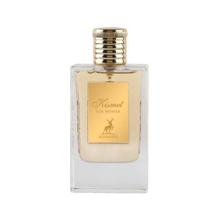 Maison Alhambra Kismet Woman Eau De Parfum 100ml