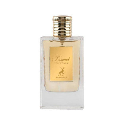 Maison Alhambra Kismet Woman Eau De Parfum 100ml