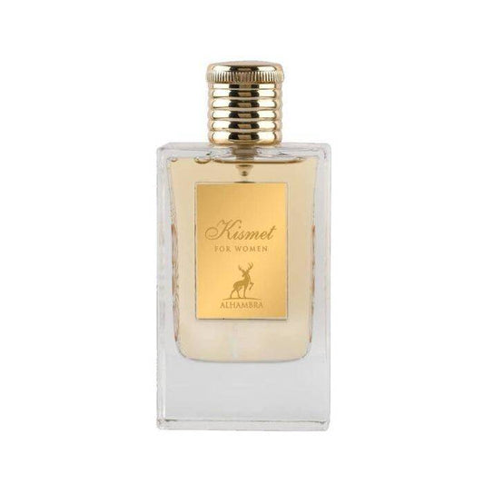 Maison Alhambra Kismet Woman Eau De Parfum 100ml