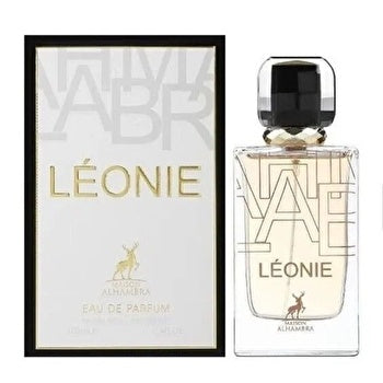 Maison Alhambra Leonie Woman Eau De Parfum 100ml