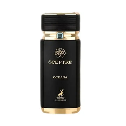 Maison Alhambra Sceptre Oceana Unisex Eau De Parfum 100ml