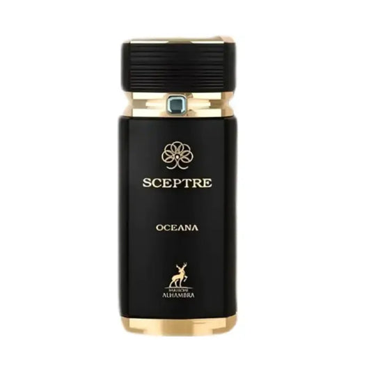 Maison Alhambra Sceptre Oceana Unisex Eau De Parfum 100ml