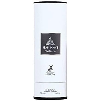Maison Alhambra Jean Lowe Fraiche Man Eau De Parfum 100ml