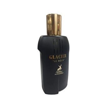 Maison Alhambra Glacier Le Noir Man Eau De Parfum 100ml
