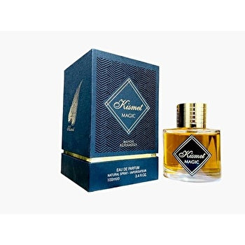 Maison Alhambra Kismet Magic Unisex Eau De Parfum 100ml