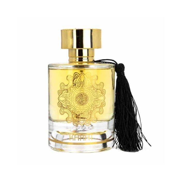 Maison Alhambra Karat Unisex Eau De Parfum 100ml